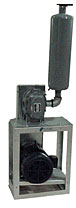Vacuum Pump Group