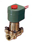 Water Valve