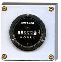 Hour Meter
