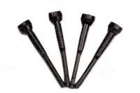 NuPulse Inflations (liners)