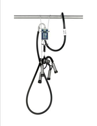 FloChek Milk Meter
