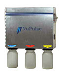 Holdren Bros Model 31 Hi Flow Pipeline Washer