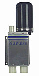 Holdren Bros Model 6 Diverter Valve