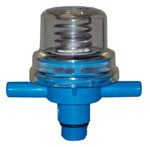 Pulstar Double Outlet Pulsator