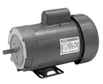 Milk Pump Motor