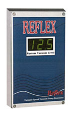Reflex Controller
