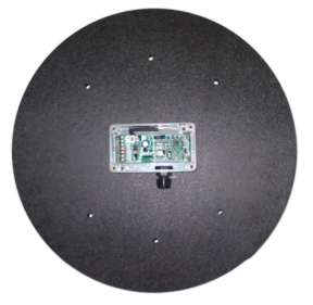 Round Antenna