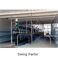 Swing Parlor