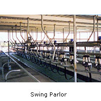 Swing Parlor