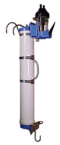 Waikato Semi-Automatic Detacher